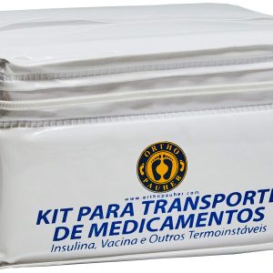 Kit para Transporte de Medicamentos