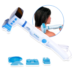 Massageador Pessoal IR Magnet Plus